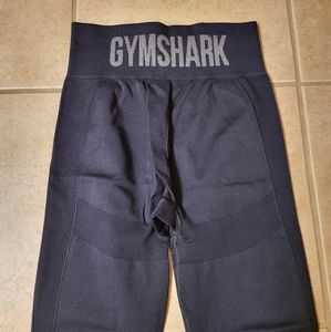 Gymshark Black Seamless Leggings